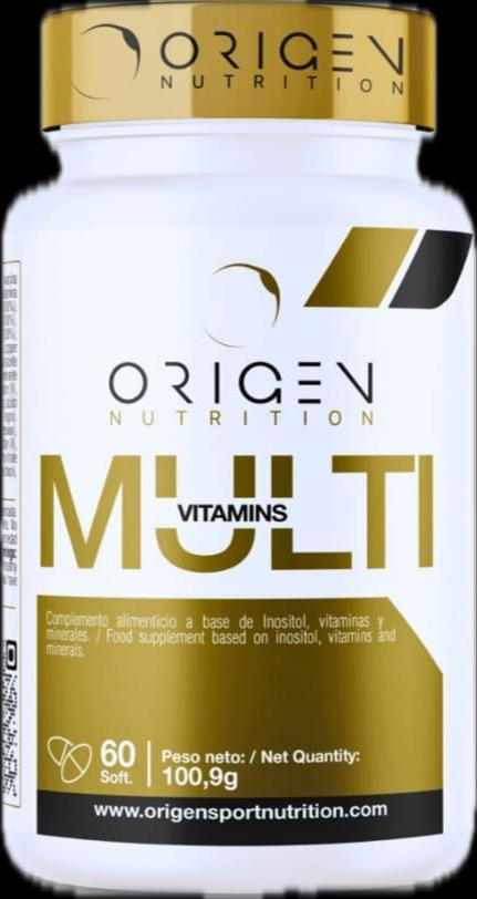 ORIGEN.IMG-20251124-WA0026 ORIGEN MULTIVITAMIN 60 SOFT