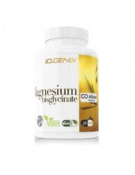 descarga10 IO.GENIX MAGNESIUM BISGLYCINATE 60CAP