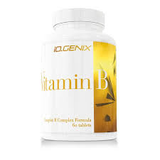 descarga15 IO.GENIX VITAMIN B 60 CAP