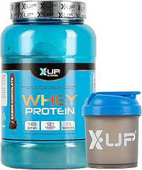 descarga2 X-UP WHEY PROTEIN CHOCOLATE 1KG