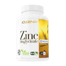 descarga32 IO.GENIX ZINC BISGLYCINATE 60CAP 4