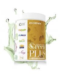 descarga35 IO.GENIX GREEN PLUS NEUTRO 320 GR