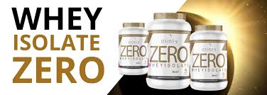 ORIGEN ZERO ISO VAINILLA 1,8KG