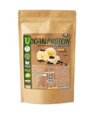 descarga40 IO.GENIX PROT.VEGAN BANANA CHOCOCHIPS NATUR 900GR