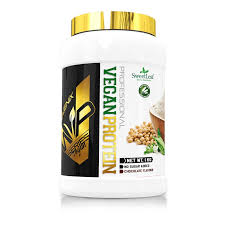 descarga42 IO.GENIX PROTEIN VEGAN CHOCOLATE 1KG