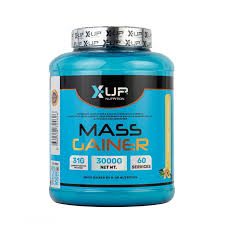 images2 X-UP MASS GAINER VAINILLA 3 KG