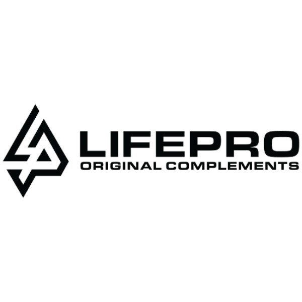 LifePro Marca de nutrición y accesorios fitness. Distribuidor en Lanzarote Canarias