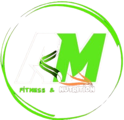 AM Fitness – Nutrición Deportiva en Canarias