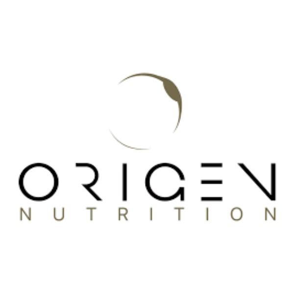 Origen Nutrition Marca de suplementos fitness. Distribuidor en Lanzarote Canarias
