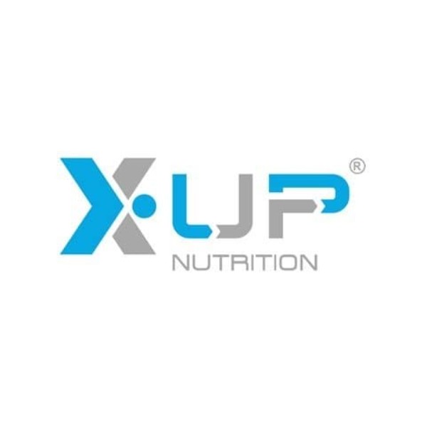 X UP Nutrition Marca de suplementos fitness. Distribuidor en Lanzarote Canarias