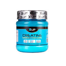 xupcreatinamonohidrat300g X-UP CREATINA 100% MONOHYDRATE 300GR