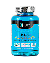 xupkrealkalyn90cap X-UP KRE ALKALYN 90 CAP