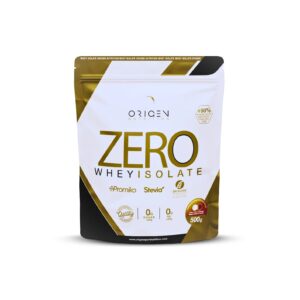 ORIGEN ZERO ISO MANGO 500G
