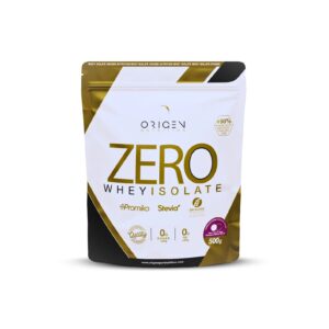 211 ORIGEN ZERO ISO CEREZA 500G