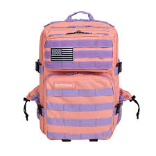 ELITEX TRAINING 25L  SUNRISE  SALMON