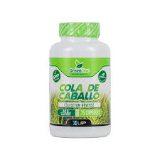 descarga-2025-12-15T143027.408 X-UP COLA DE CABALLO GREENLINE 75 CAP