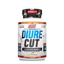 BIG DIURE CUT 90 CAP