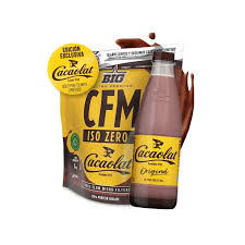 BIG CFM ISO ZERO CACAOLAT 1KG