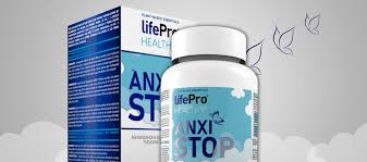 LIFEPRO ANXI STOP 90 CAP