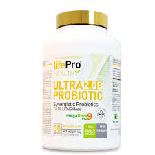 LIFE PRO ULTRA2.0B PROBIOTIC 60CAP