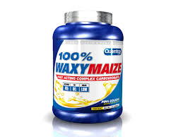 QUAMTRAX 100% WAZY MAIZE PIÑA COLADA 2,3KG