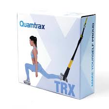 QUAMTRAX  TRX