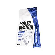 QUAMTRAX MALTO DEXTRIN  500G
