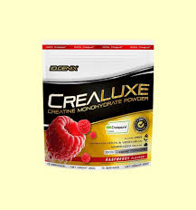 IO.GENIX  CREALUXE CREAPURE FRAMBUESA  250GR