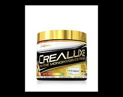 IO.GENIX  CREALUXE CREAPURE TUTTI FRUTI 250GR