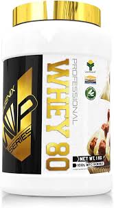 IO.GENIX PROT. WHEY 80 PROFES VAINILLA AVELLANA 1K