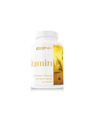 descarga65 IO.GENIX VITAMIN C 90 CAP