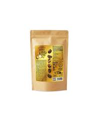 IO.GENIX  SHAPE COFFEE  105G