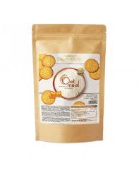 IO.GENIX AVENA DELICIOUS OATMEAL GALLETA M 1KG