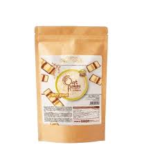 IO.GENIX AVENA DELICIOUS OATMEAL PRALINE 1KG