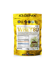 descarga81 IO.GENIX PROT. WHEY 80 PISTACHIO ICE CREAM 500GR