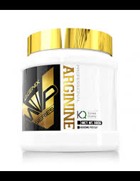IO.GENIX PURE ARGININE NEUTRO 300GR 4