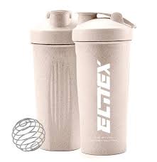descarga87 ELITEX ECO SHAKER 600ML ARENA