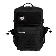 ELITEX TRAINING  V2 25L  NEGRO