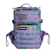 ELITEX TRAINING MOCHILA 25L RAINBOW