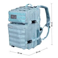 ELITEX TRAINING  45L MINT GREEN COMPART COMIDA