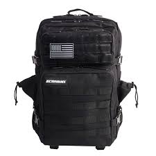 ELITEX TRAINING 25L NEGRO