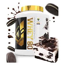 images9 IO.GENIX PROT. WHEY 80 STRACCIATELLA 2KG