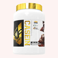 IO.GENIX CASEIN  CHOCOLAT  900G