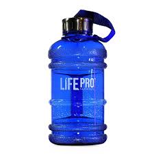 LIFE PRO  BIDON 1L AZUL