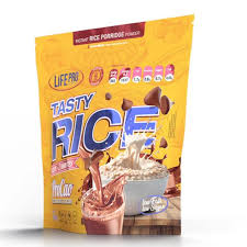 LIFE PRO TASTY RICE HARINA PROCAO 1KG
