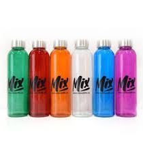 ELEFIT BOTELLA CRIST 500ML