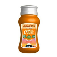 X-UP SALSA MOJO ROJO LANZAROTE 300ML