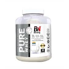 BEVERLY PURE WHEY ARLA  NEUTRA  1,5 KG