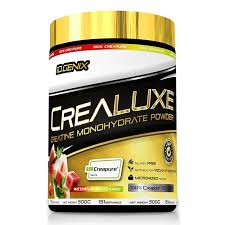 IO-GENIX CREALUXE CREAPURE SANDIA MOJITO  500GR