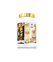 IO-GENIX WHEY80 CREMA RICA COOKIES 1KG